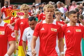 Zu wenig Spielzeit bei Union Berlin: Er könnte der nächste Abgang sein