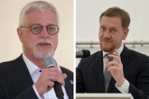 Sachsens DGB-Chef rechnet mit Bürgergeld-"Legende" ab