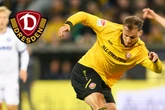 Dynamos Retter Lemmer: Kampfansage ohne Worte