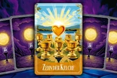 Tarot-Tageskarte vom 4.6.2025: Was Deine Tarotkarte heute enthüllt