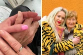 Schicksalsschlag: Theresia Fischer meldet sich mit emotionalen Worten zurück