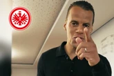 Eintracht-Legende mit emotionalem Video: Chandler-Clip bringt das Netz zum Brodeln