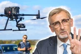 Großer Wirbel um Sachsens neues Polizeigesetz