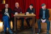 Letztes Konzert in Dresden: Ostrock-Legenden machen nach 44 Jahren Schluss!