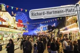 Chemnitzer Hartmannplatz wird zur Langzeit-Baustelle: Sperrung bis kurz vor Weihnachten