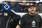 HSV-Blog: Ex-Coach Baumgart beim Spiel gegen die Rothosen gesperrt