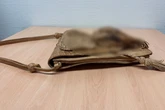 "Mit Kopf und Füßen": Zoll stoppt Reisenden mit groteskem Geschenk für Ehefrau