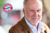 Rummenigge brennt auf neues Champions-League-Format: "Ticke als Fußballfan"