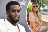 Wiener Moderatorin wirft P. Diddy Vergewaltigung vor: "Habe mich zutiefst geschämt"