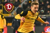 Operation! Dynamo-Trainingsauftakt ohne verletzen Hauptmann