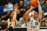 Titans und Top-Scorer Ragsdale haben viel vor: 