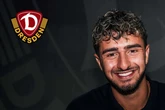 Dynamo lotst Sturm-Juwel von Eintracht Frankfurt an die Elbe!