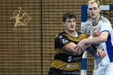 Defensive zu löchrig! HCE will sich trotz Siegesserie "permanent verbessern"