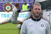 Aus der Schmiede auf den Platz: Aue befördert eignen Torwart-Coach!