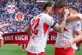 RB Leipzig darf jetzt eskalieren! "Das wird eine wilde Nacht heute werden, da freu ich mich drauf!"