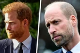 Er bricht sein Schweigen: Prinz William spricht über Bruder Harry