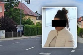 Geld ja, Sex nein! Liebesdame soll Freier abgezockt haben