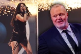 Nach ESC-Debakel: So reagiert Stefan Raab auf das schlechte Abschneiden Deutschlands