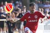 Energie-Cottbus-Blog: FCE hat richtig Bock und feiert Schützenfest im ersten Test