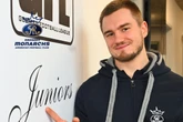 Monarchs-Jugendleiter Müller gibt uns Einblicke in seinen Alltag