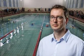 Ein Kommentar zur Schwimmhalle Klotzsche: Letzte Hoffnung