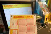 Hier leben besonders viele Lotto-Gewinner im Norden