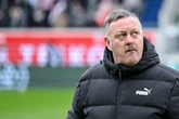 Nach Horror-Start: Sportchef von Bundesligist schmeißt plötzlich hin