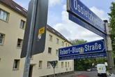 Radfahrer erfasst Fußgänger und macht sich dann aus dem Staub: Wer hat den Raser gesehen?