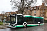 Gegen Lärm: Magdeburg bekommt neue Schienenschmieranlage in Sudenburg