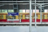 Sechs Monate Sperrung: Berlin steht vor Bahn-Chaos