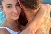 Baby-Glück bei Sally Özcan: Food-Influencerin erwartet drittes Kind
