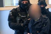 Urteil gegen Halle-Attentäter wegen Geiselnahme: Revision eingelegt