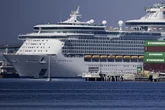 Krankheits-Welle erfasst Kreuzfahrtschiff: 134 Passagiere leiden an mysteriösen Beschwerden