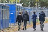 Sachsen-Statistik zu Asylbewerbern zeigt: Dieses Herkunftsland ist Aufnahme-Schwerpunkt