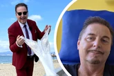 Schock für "Zwischen Tüll und Tränen"-Star: Uwe Herrmann an Krebs erkrankt