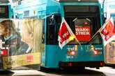 ÖPNV-Streik in Frankfurt: U-Bahnen und Trams stehen still