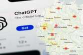 ChatGPT down: Tausende Nutzer melden Probleme mit KI-Chatbot