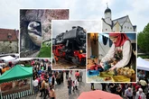Langeweile am Feiertag? Wir haben acht Ausflugstipps für Euch