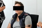 Bus-Schubserin von Chemnitz muss in Psychiatrie