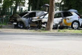 Nach Brandanschlag auf Stadtwerke-Autos: Das will das LKA jetzt von Euch wissen