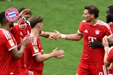 Emotionaler Goretzka-Abschied bei Bayerns Meistersause gegen Köln