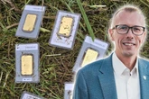 So will Bannewitz jetzt die Goldbarren aufteilen