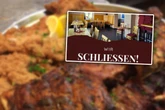 Maxima(h)ler Frust bei Fans riesiger Portionen: Beliebtes XXL-Restaurant muss schließen