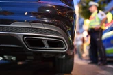 Diebe klauen BMW in München: Polizei schießt auf der Ludwigstraße