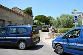 Schießerei auf Hochzeit in Frankreich: Braut tot, Bräutigam und Kind schwer verletzt
