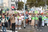 Demonstrationen fluten Kölner Straßen: Das ist der Grund