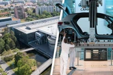 Neue Schließungsgerüchte: Wieder Wirbel um die Gläserne Manufaktur