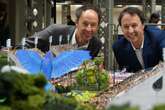 Kostenloser Eintritt ins Miniatur Wunderland: 