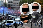 Rechte Ausschreitungen von 2018: Gericht fällt überraschendes Urteil!