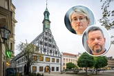 Theater Zwickau bleibt, doch die Angst um die Zukunft spielt mit